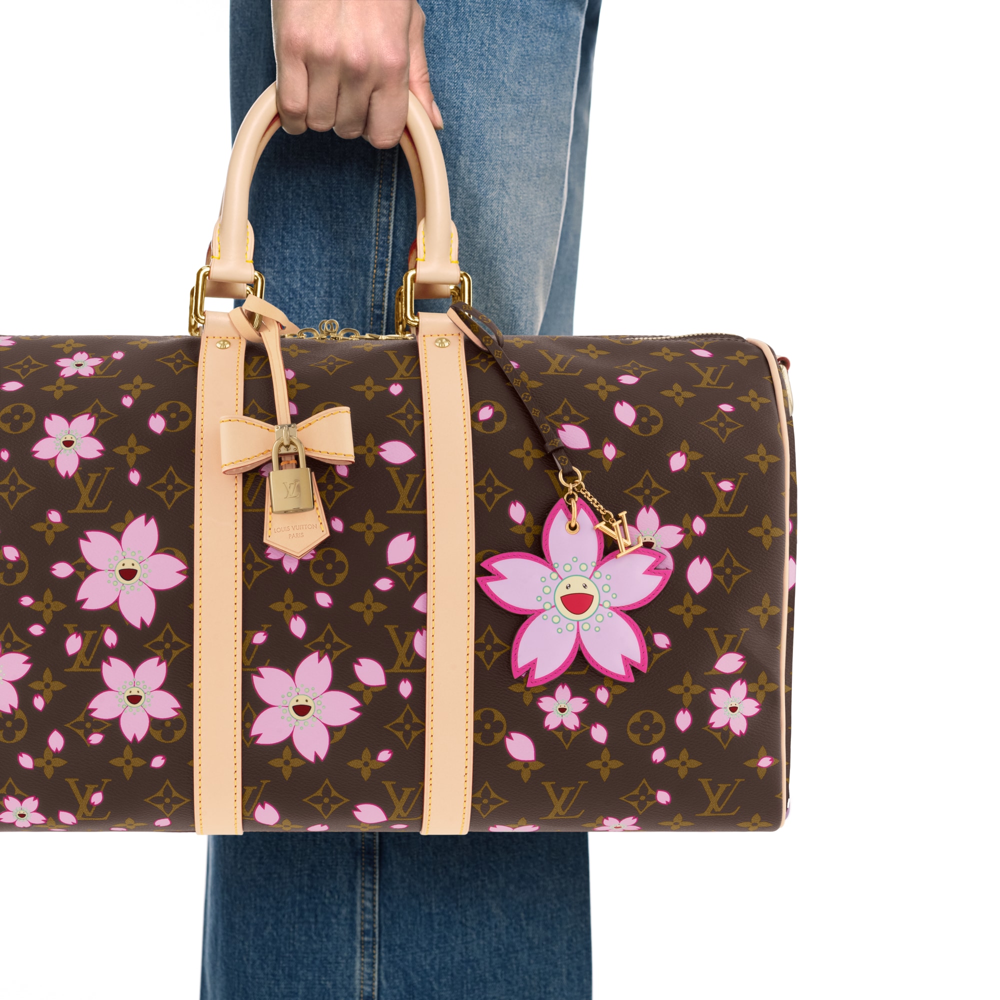 ギフトに♡【Louis Vuitton】マレリーニ LV x TM バッグ LV × TM マレリーニ エピ｜ルイ・ヴィトン 公式サイト - M13101